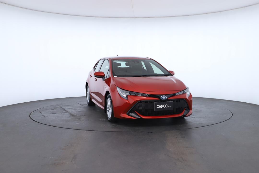 Exterior view frame 2