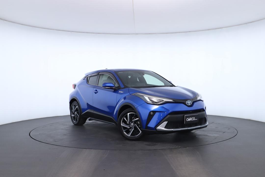 Exterior view frame 0