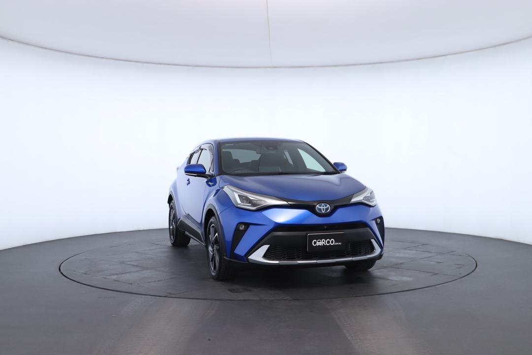 Exterior view frame 2