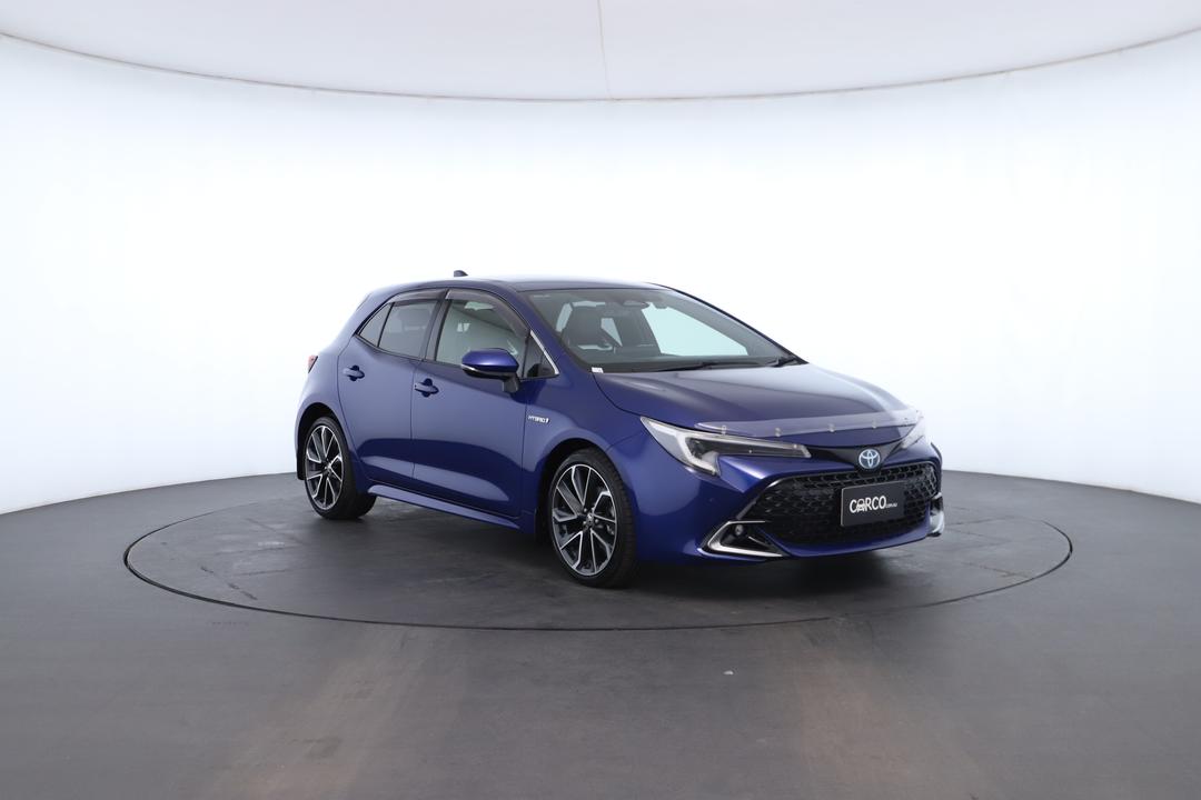 Exterior view frame 1