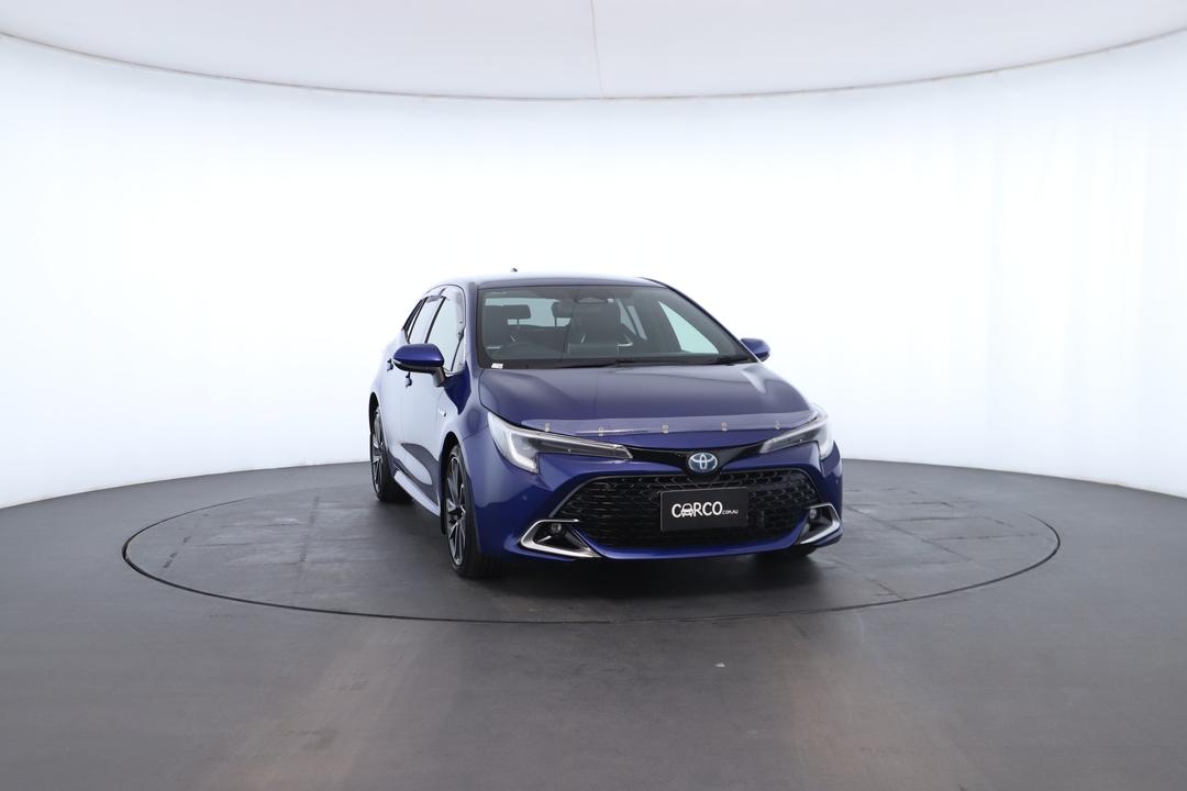 Exterior view frame 2