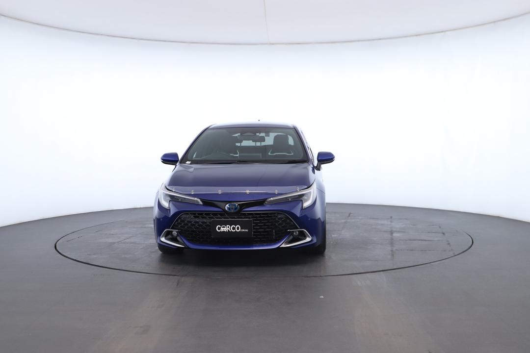 Exterior view frame 3