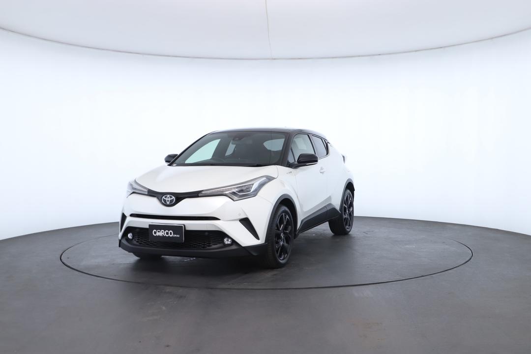 Exterior view frame 4