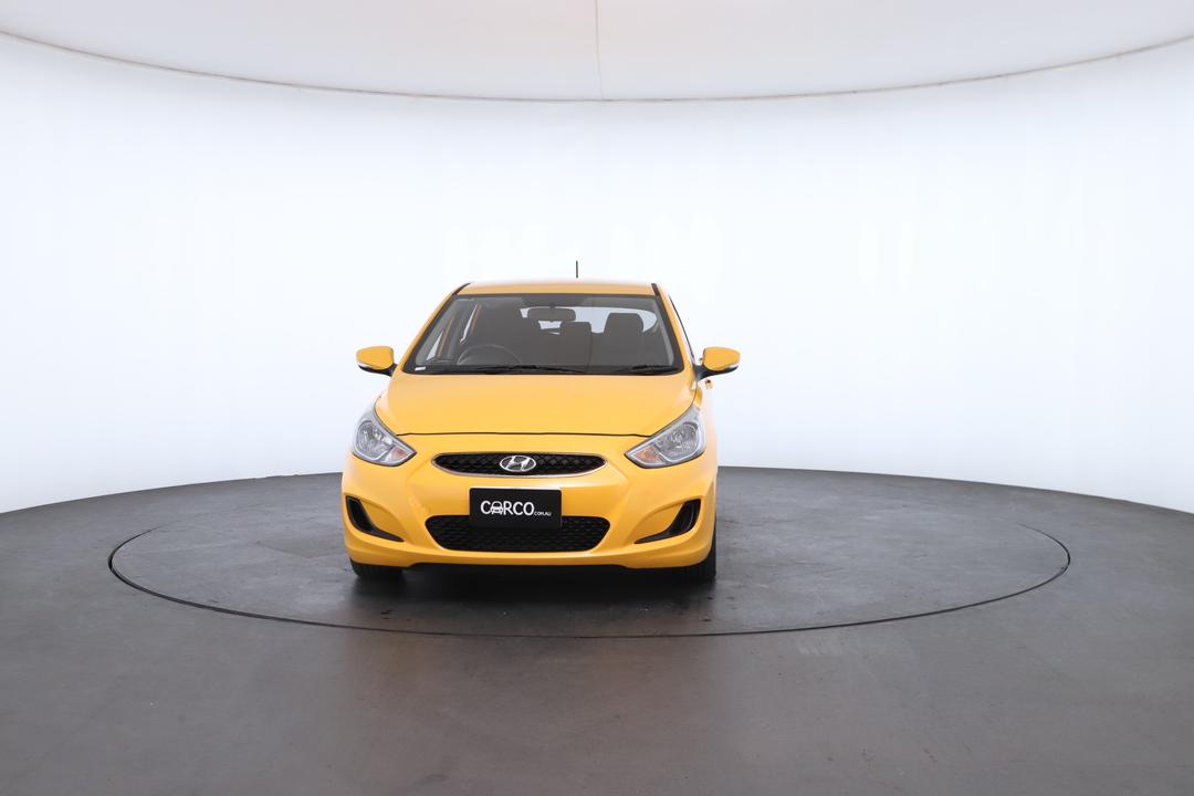 Exterior view frame 3