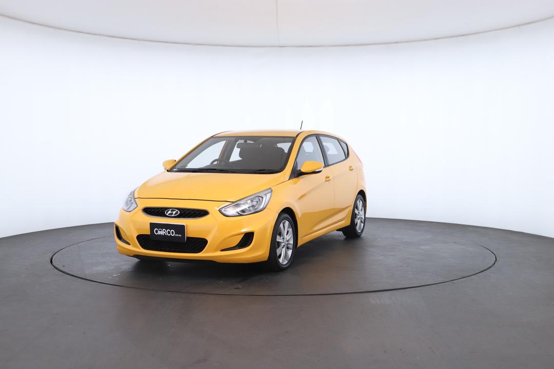 Exterior view frame 4