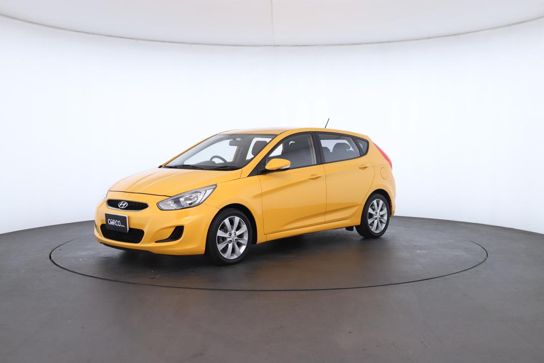 Exterior view frame 5