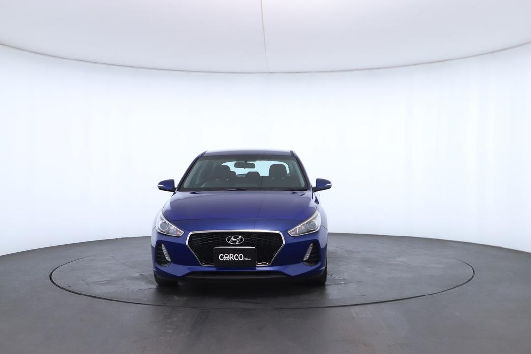 Exterior view frame 3