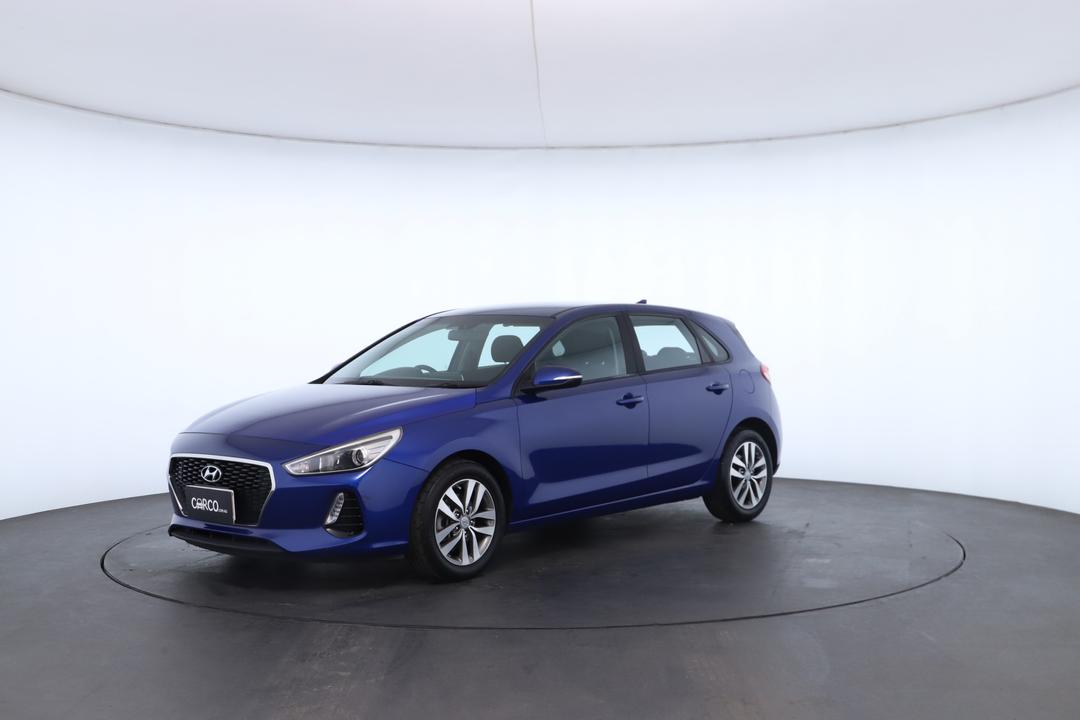 Exterior view frame 5