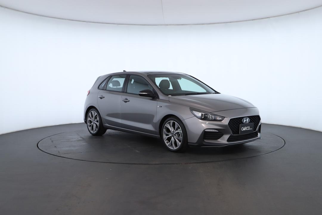 Exterior view frame 1