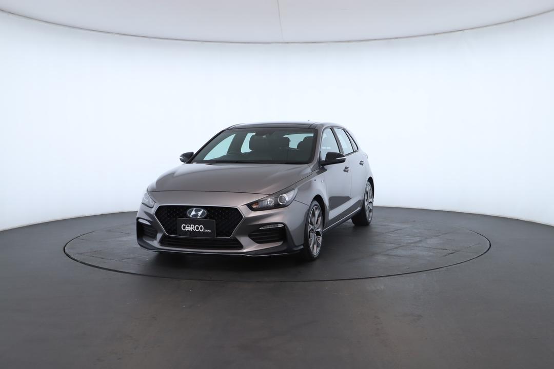 Exterior view frame 4