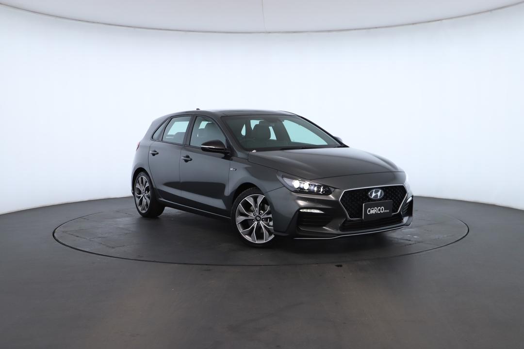 Exterior view frame 0