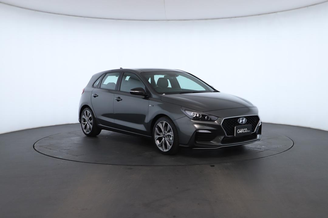 Exterior view frame 1