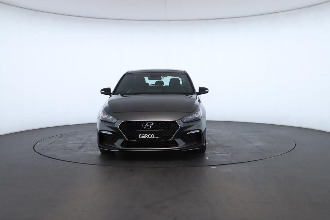 Exterior view frame 3