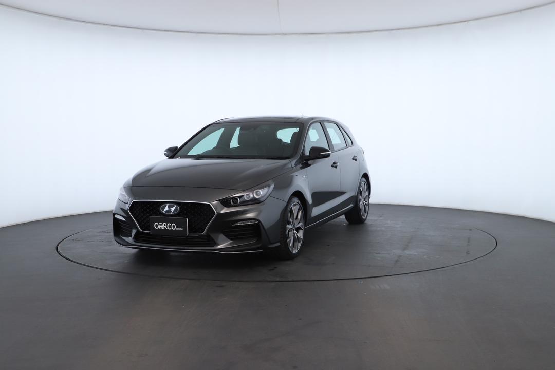 Exterior view frame 4