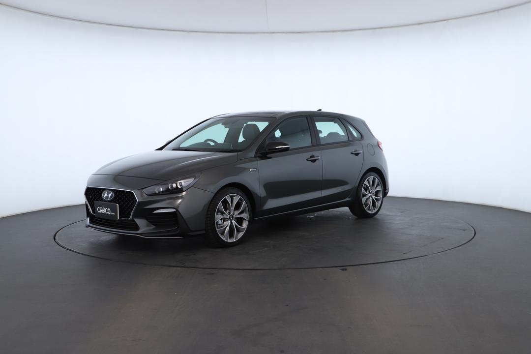 Exterior view frame 5