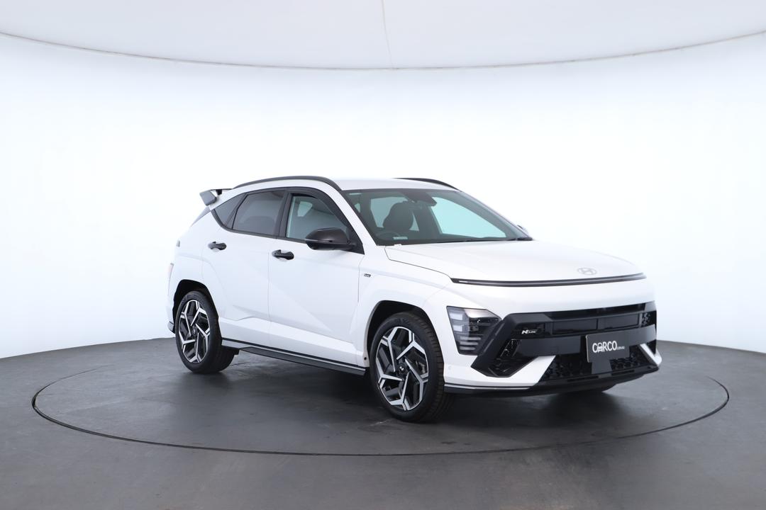 Exterior view frame 1