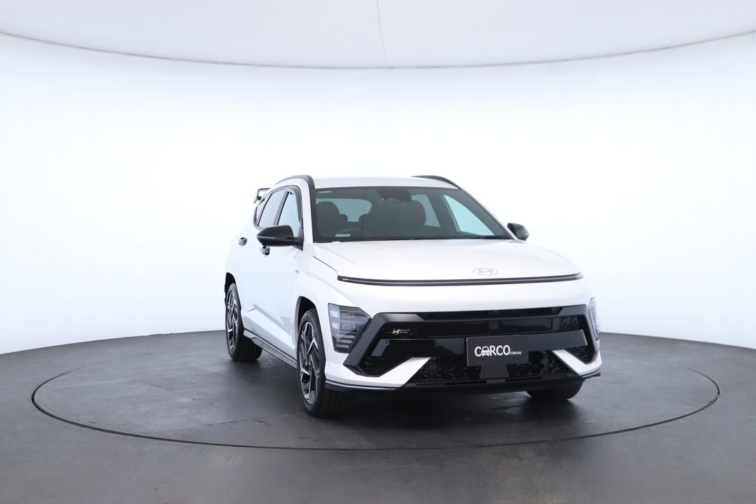 Exterior view frame 2