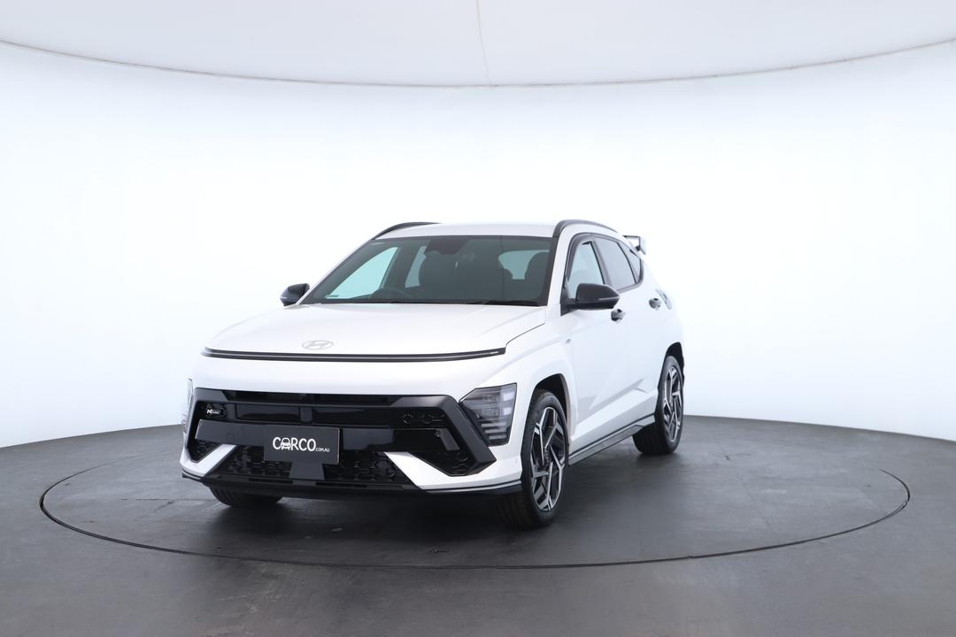 Exterior view frame 4