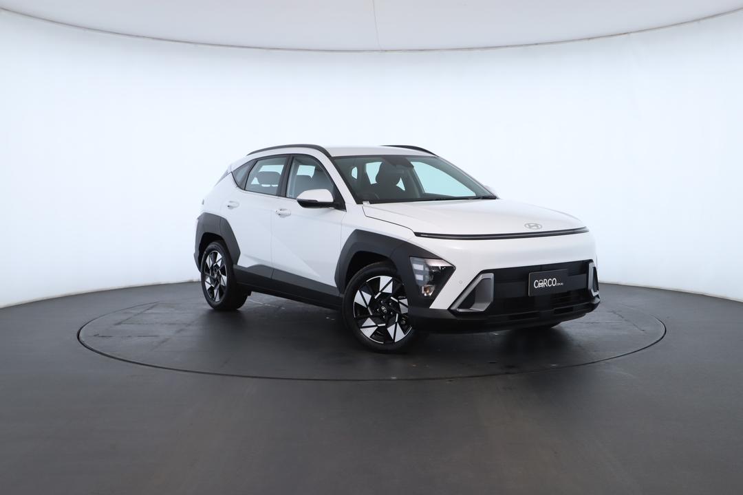 Exterior view frame 0