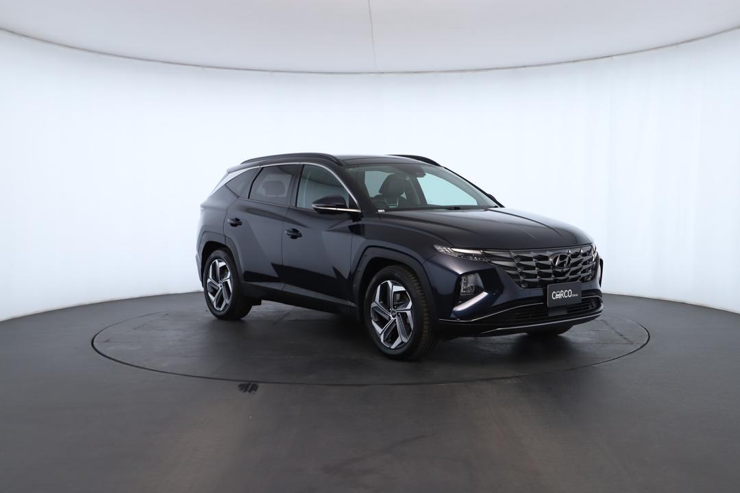 Exterior view frame 1