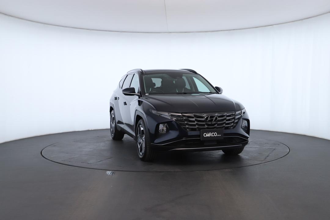 Exterior view frame 2