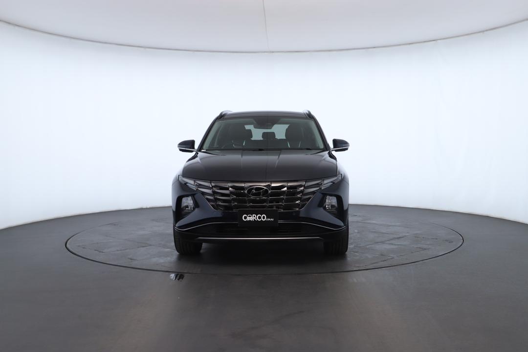 Exterior view frame 3