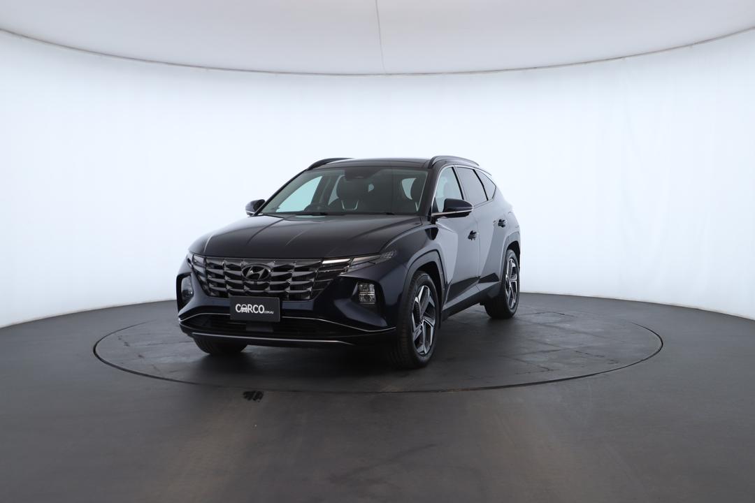 Exterior view frame 4