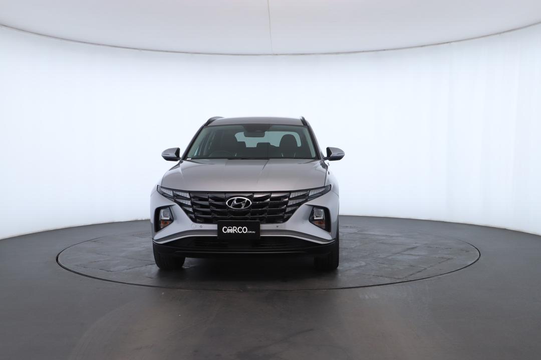 Exterior view frame 3