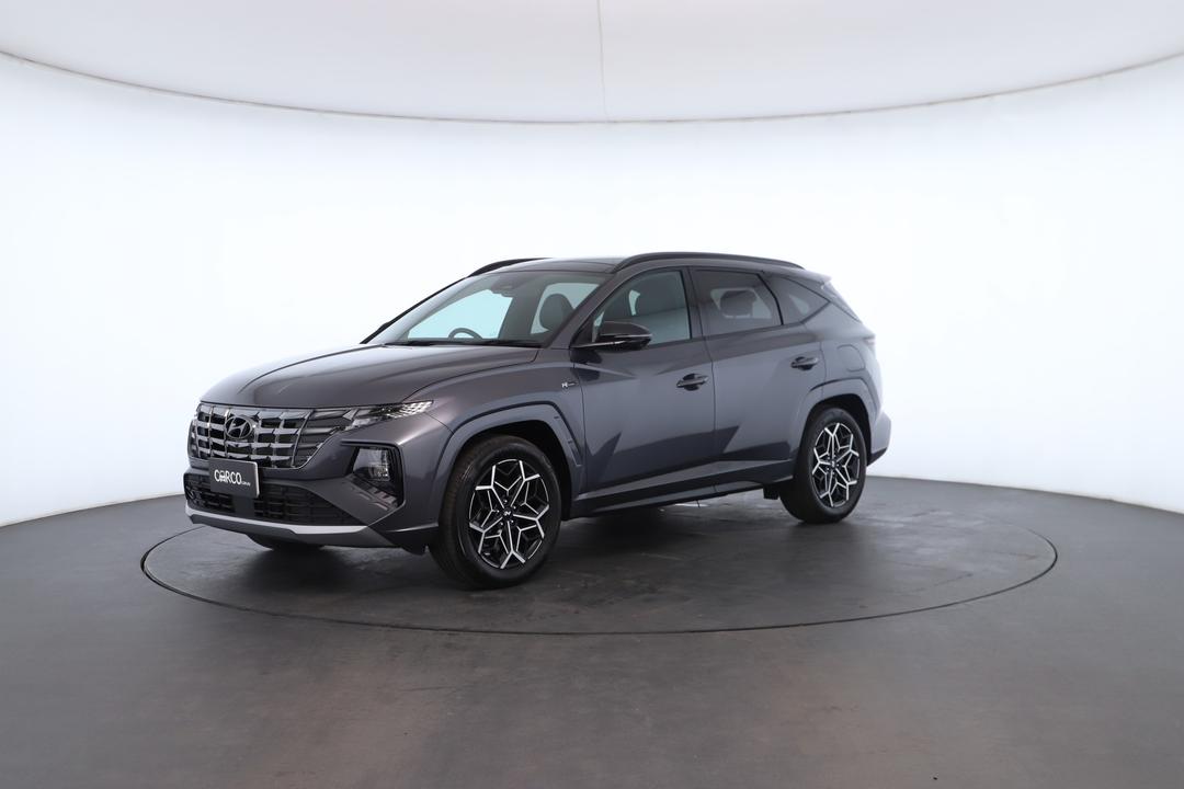 Exterior view frame 5