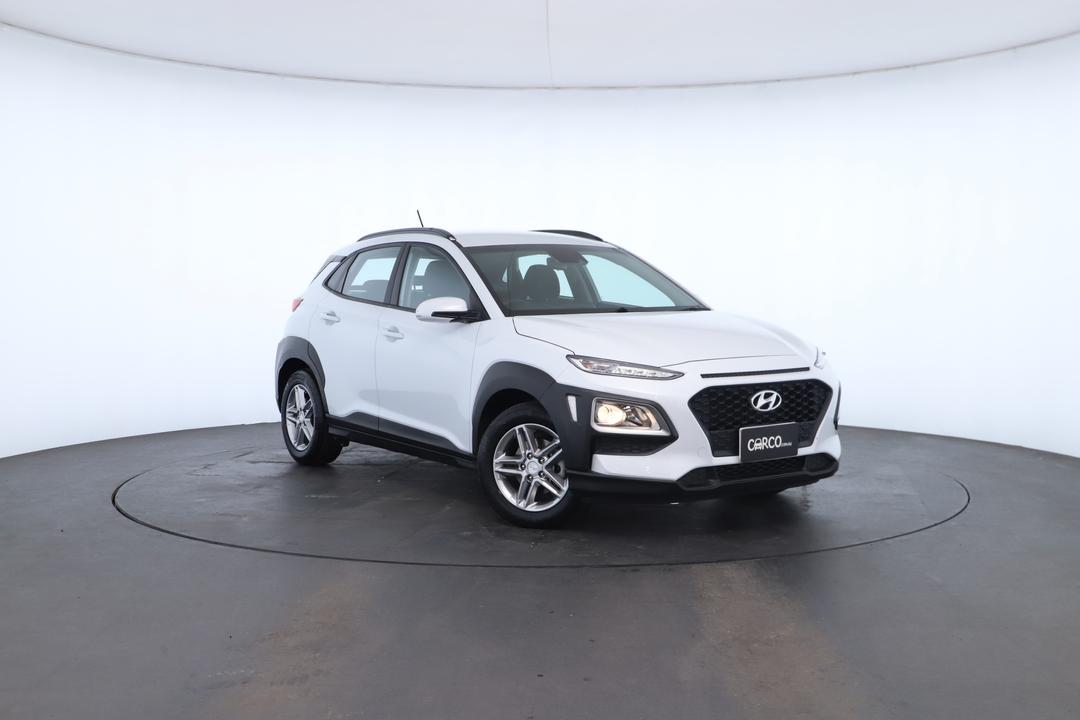 Exterior view frame 0