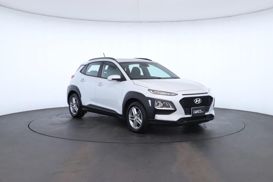 Exterior view frame 1