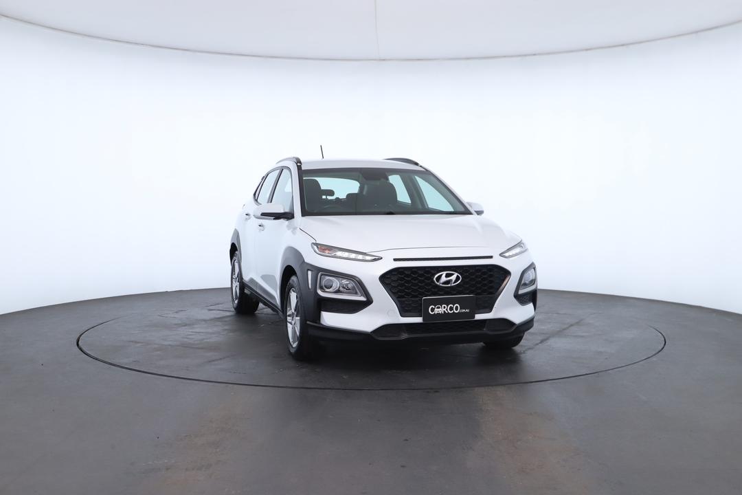 Exterior view frame 2