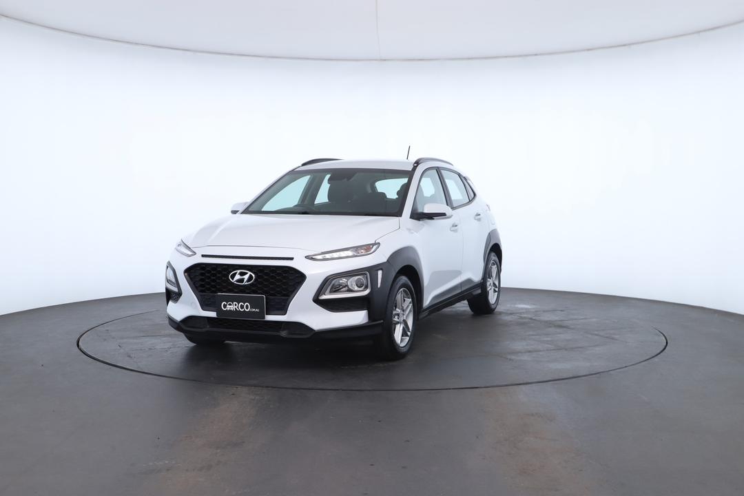 Exterior view frame 4