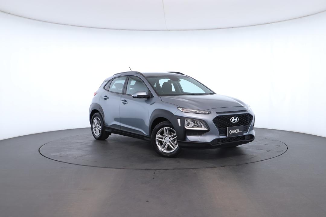 Exterior view frame 0