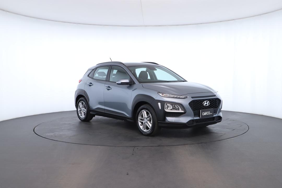 Exterior view frame 1