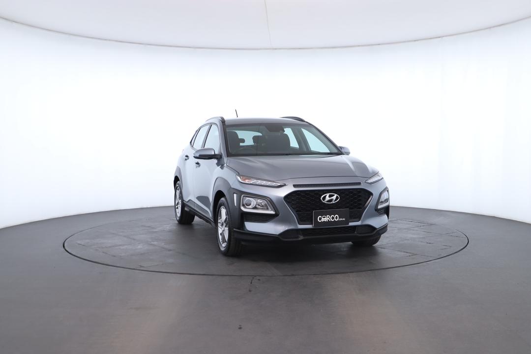 Exterior view frame 2