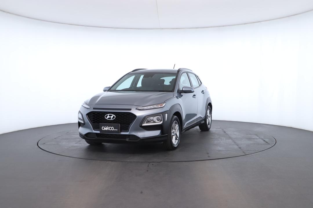 Exterior view frame 4