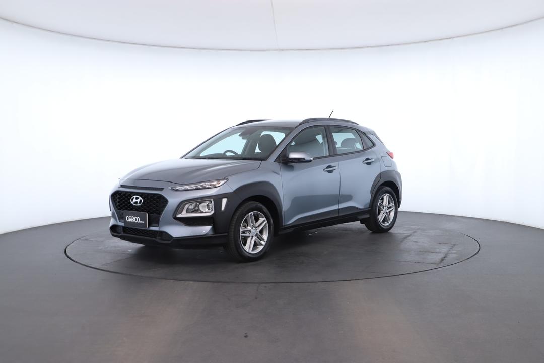 Exterior view frame 5