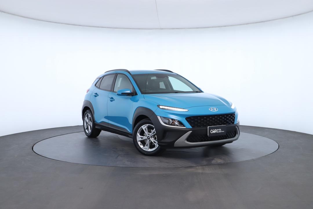 Exterior view frame 0