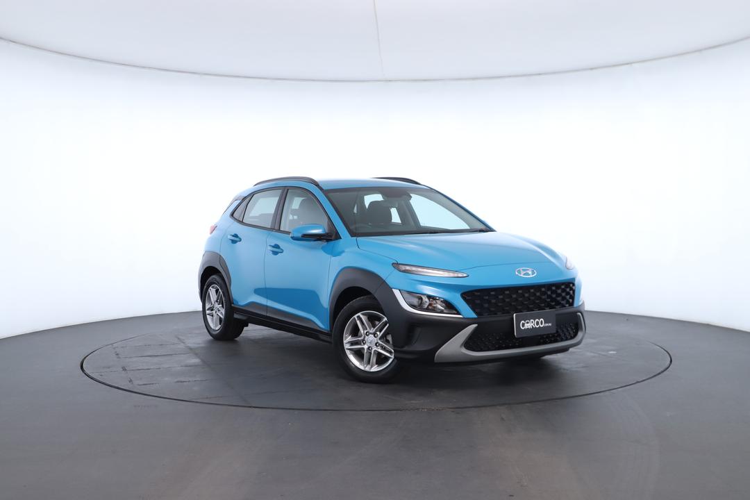 Exterior view frame 0