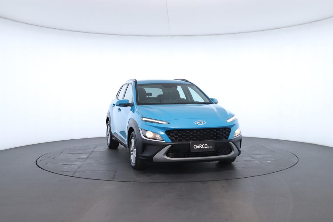 Exterior view frame 2