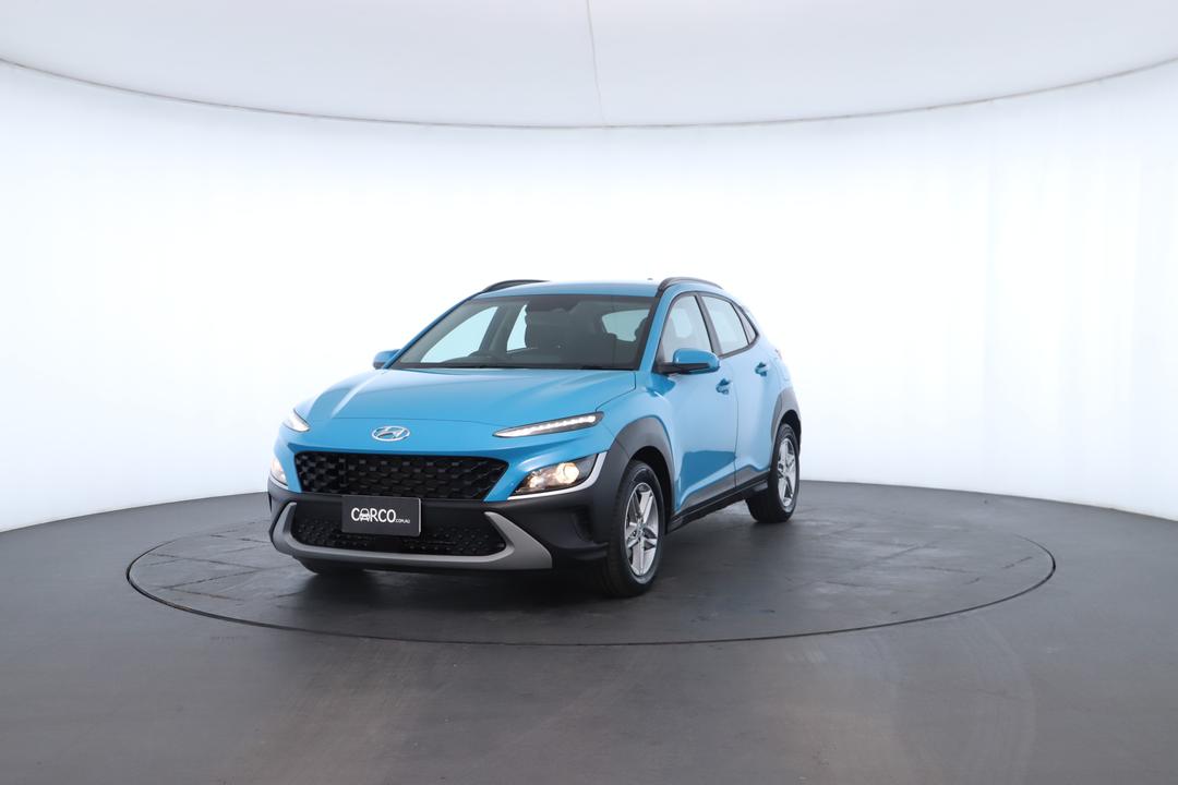 Exterior view frame 4