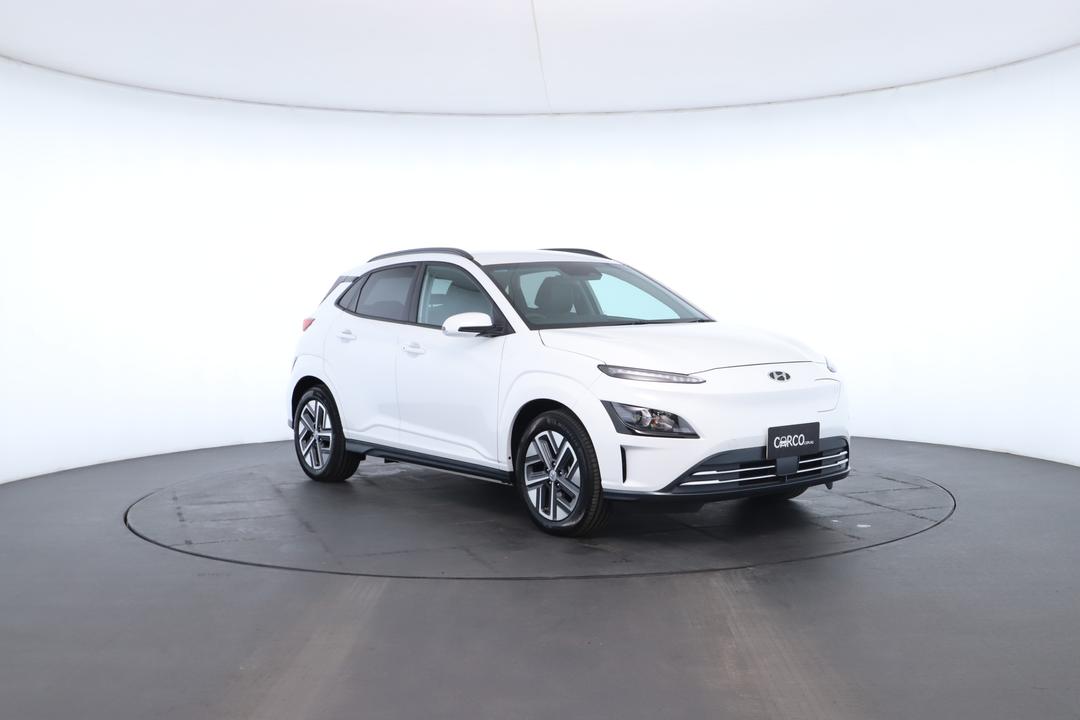 Exterior view frame 1