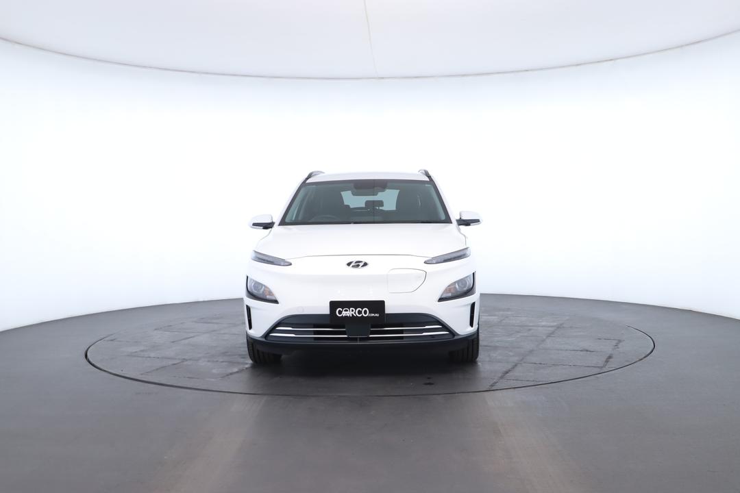 Exterior view frame 3