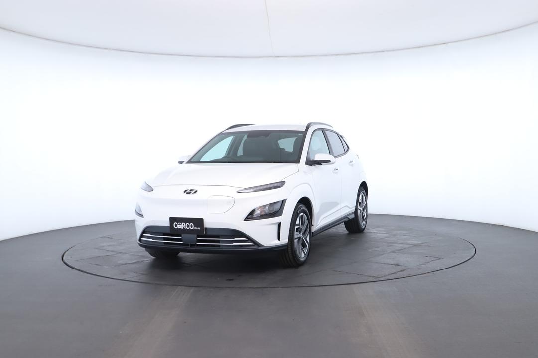 Exterior view frame 4