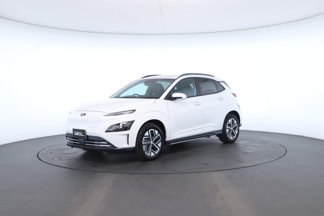 Exterior view frame 5