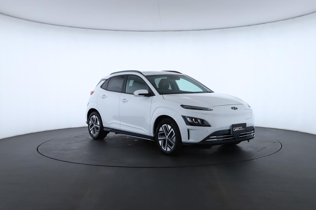 Exterior view frame 1