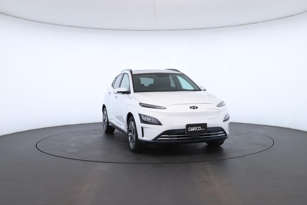 Exterior view frame 2