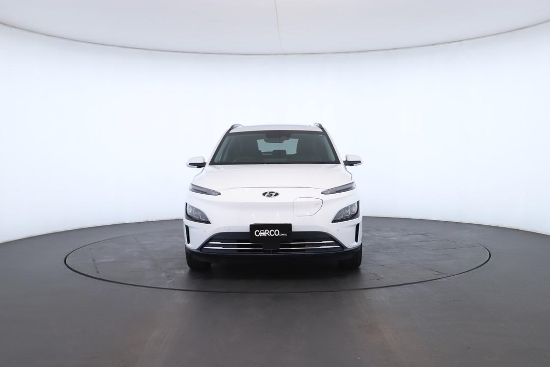 Exterior view frame 3