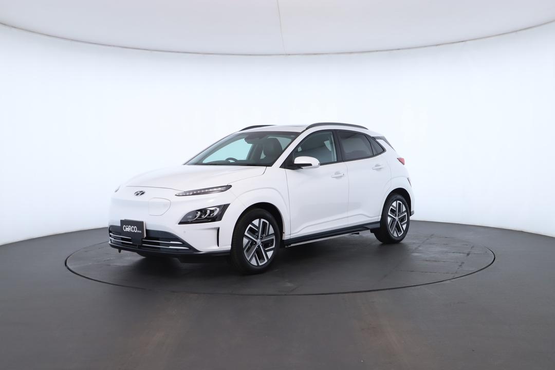 Exterior view frame 5